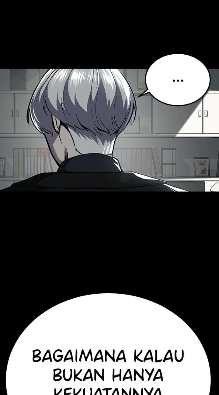 The Boy of Death Chapter 302 Gambar 26