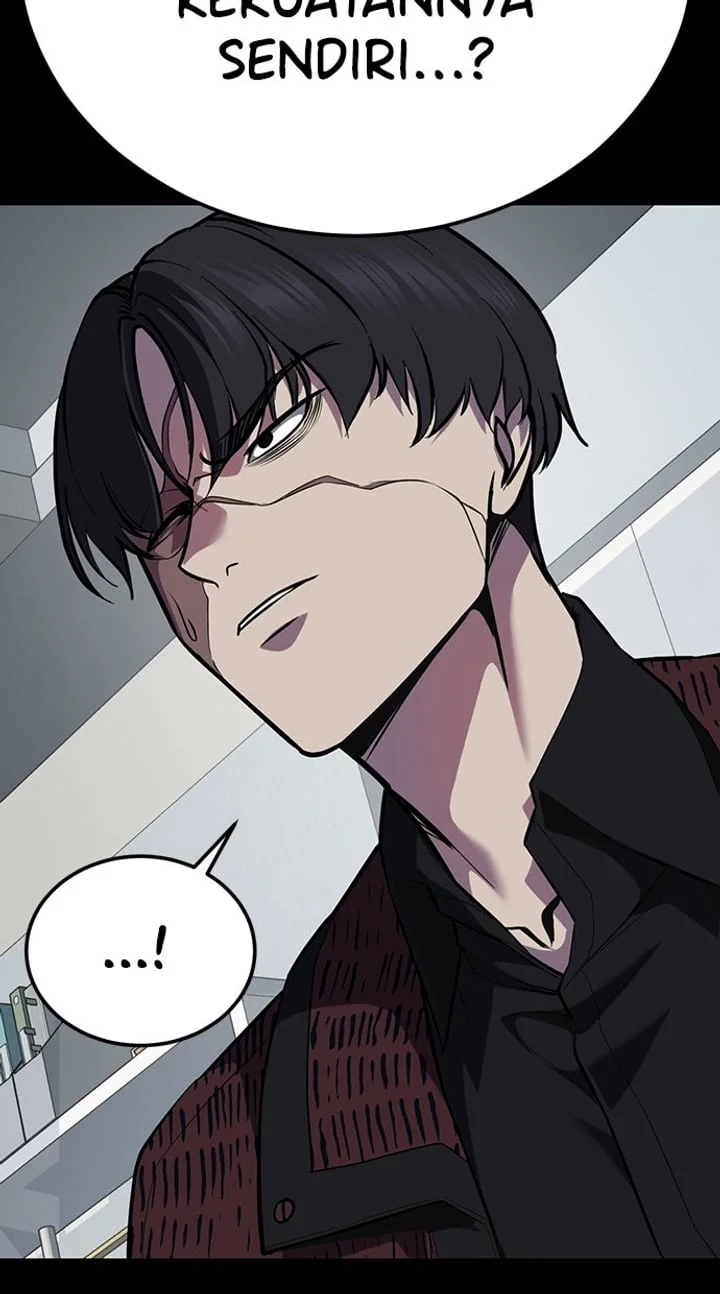 The Boy of Death Chapter 302 Gambar 27