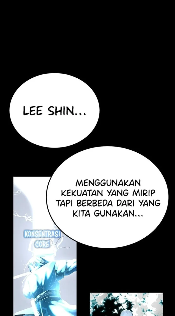 The Boy of Death Chapter 302 Gambar 28