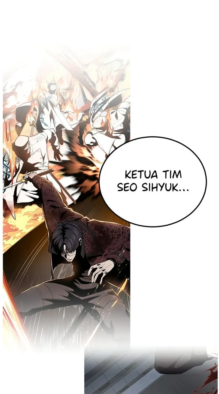 The Boy of Death Chapter 303 Gambar 26