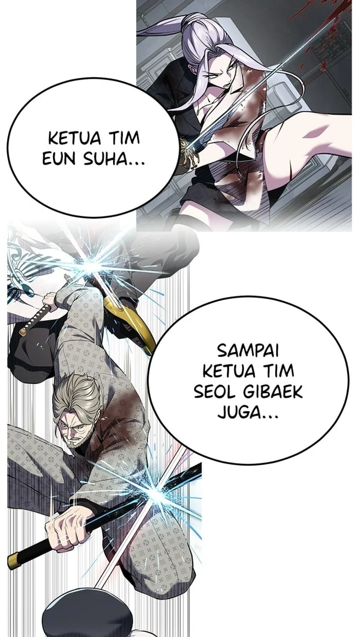 The Boy of Death Chapter 303 Gambar 27