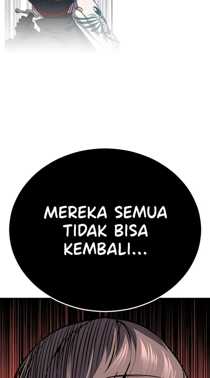 The Boy of Death Chapter 303 Gambar 28