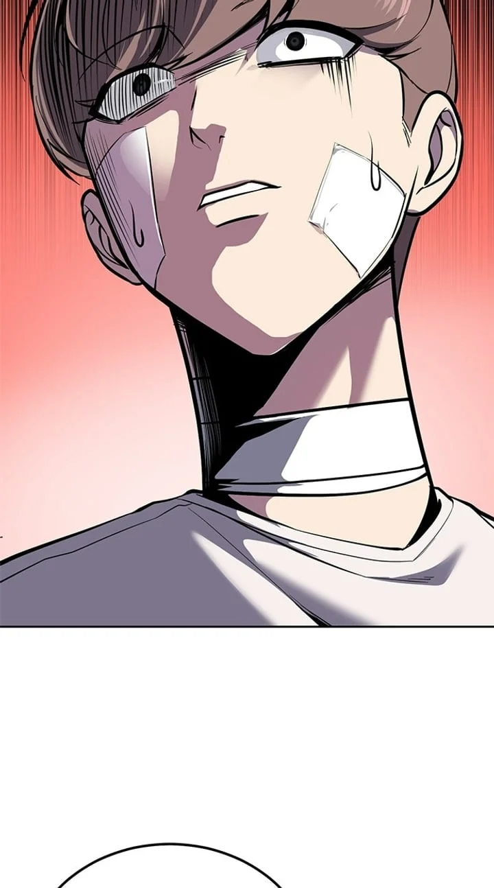 The Boy of Death Chapter 303 Gambar 29