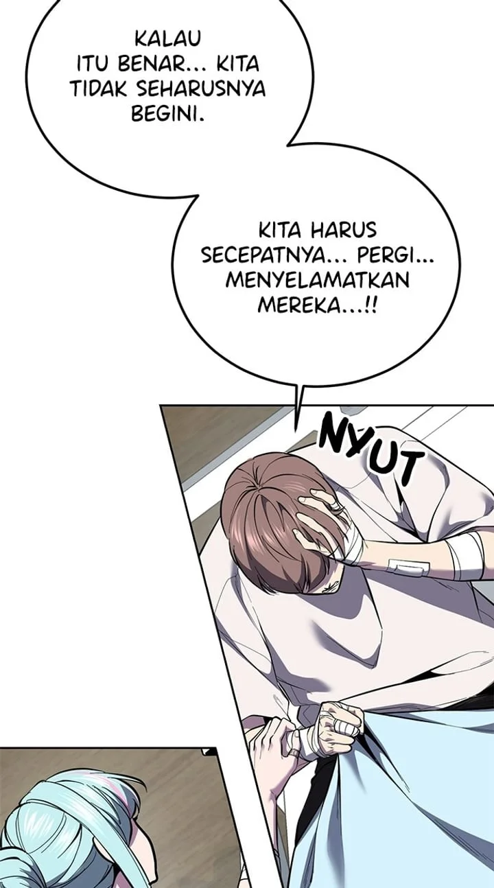 The Boy of Death Chapter 303 Gambar 30
