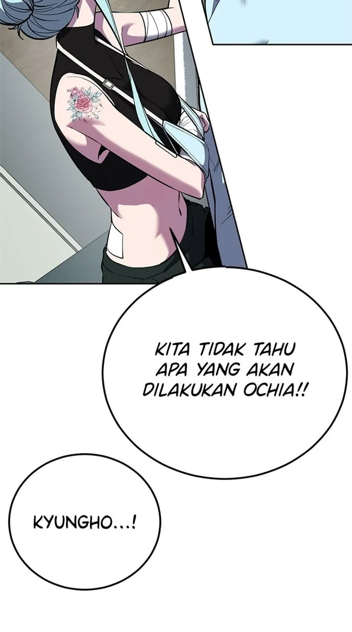 The Boy of Death Chapter 303 Gambar 31