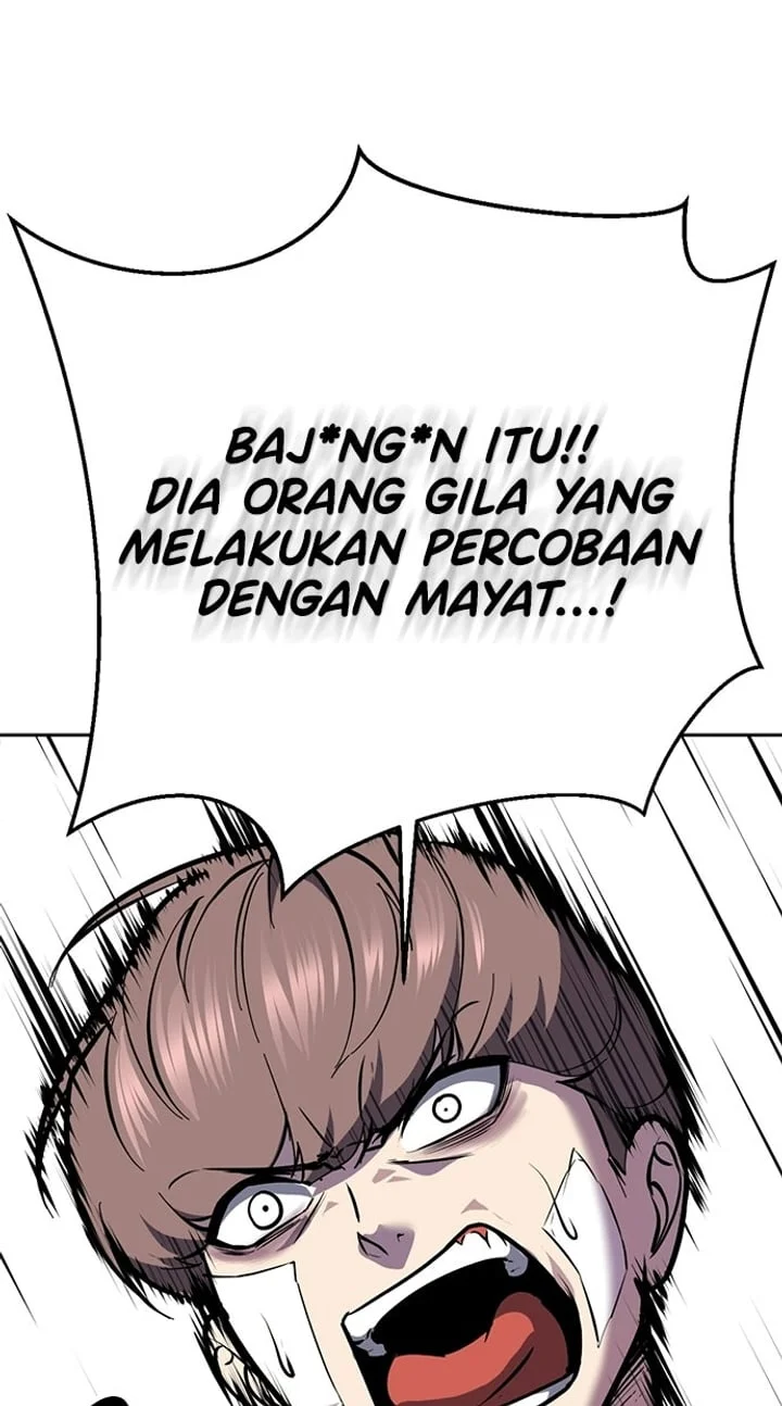 The Boy of Death Chapter 303 Gambar 32