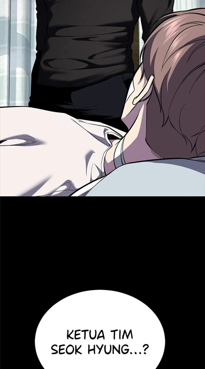 The Boy of Death Chapter 304 Gambar 24