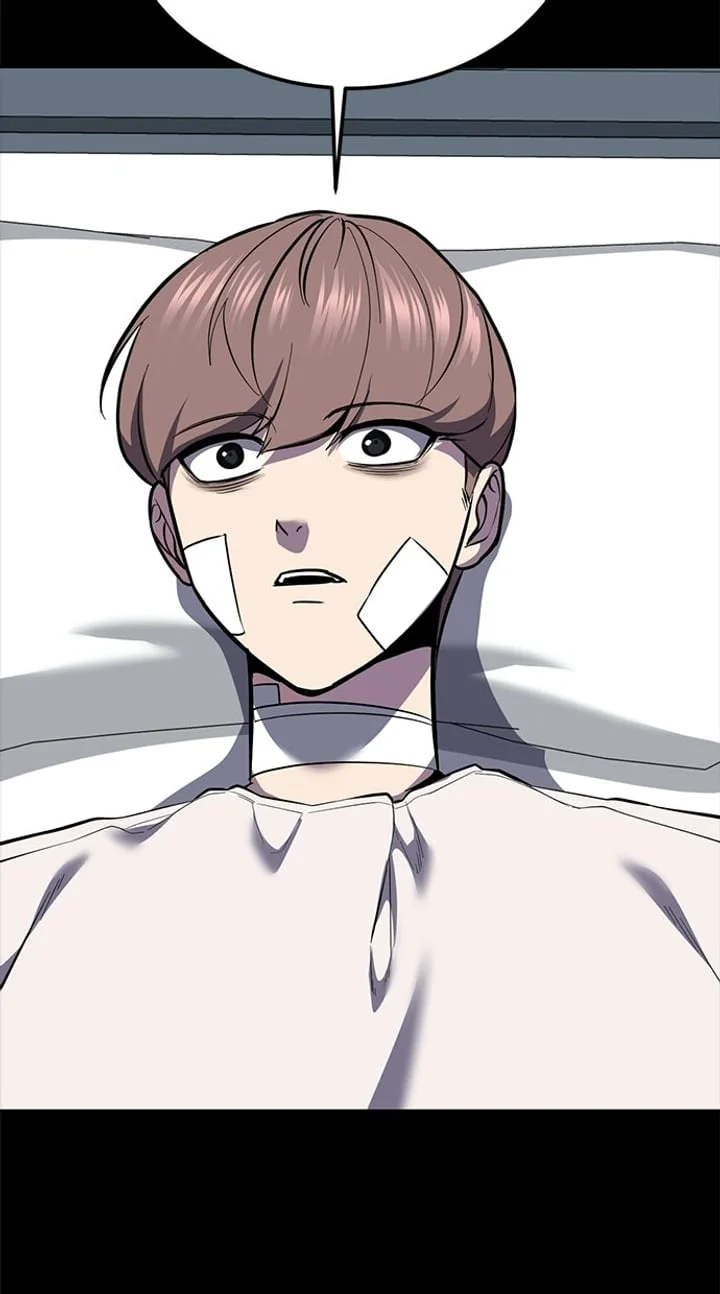 The Boy of Death Chapter 304 Gambar 25