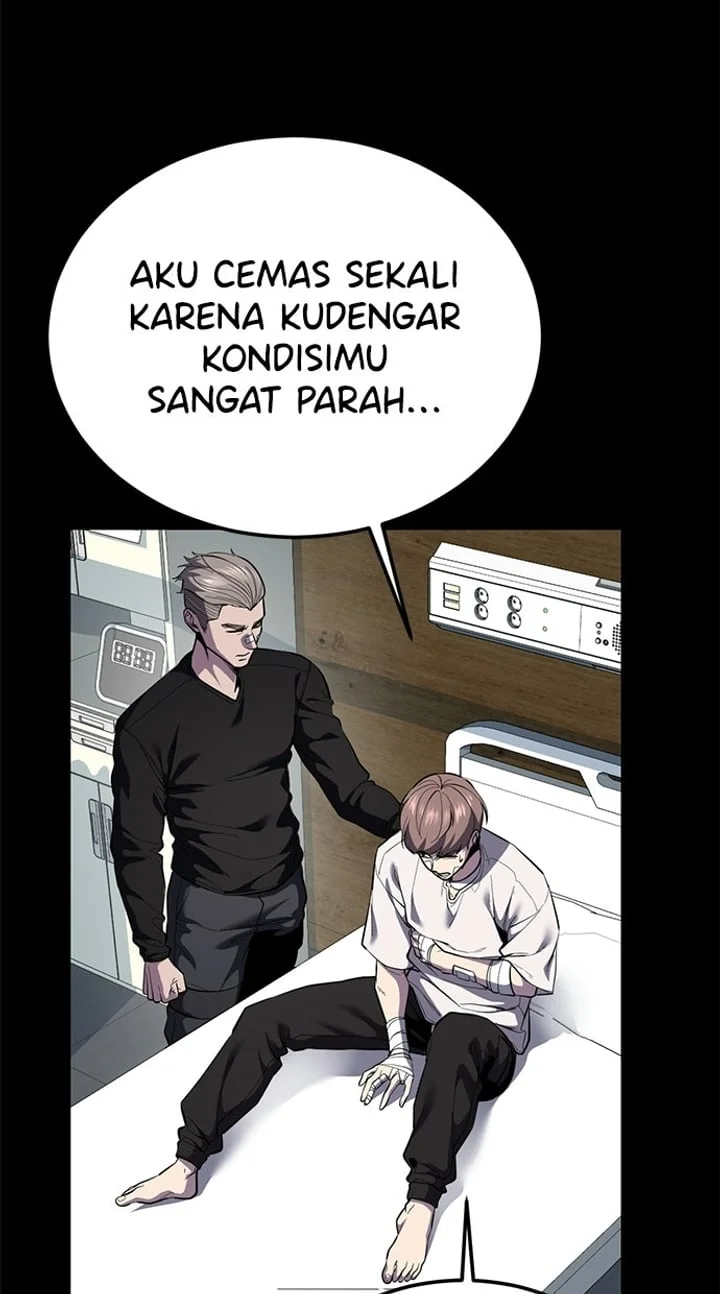 The Boy of Death Chapter 304 Gambar 26