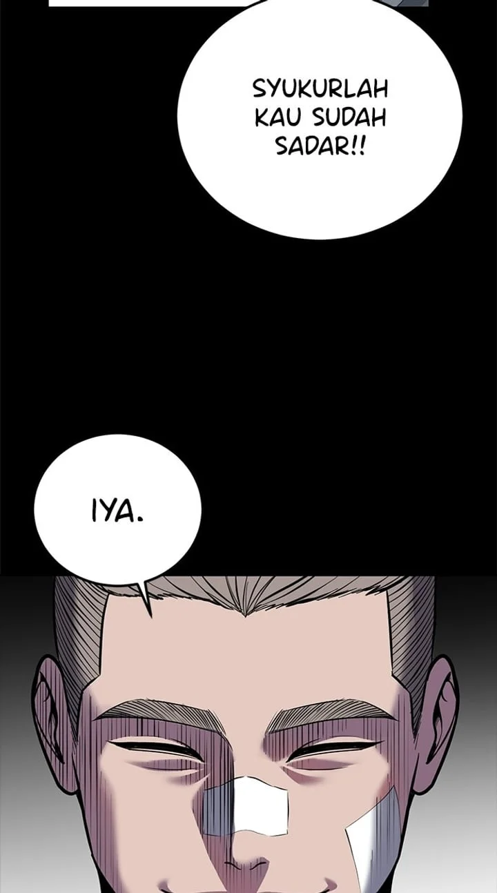 The Boy of Death Chapter 304 Gambar 27