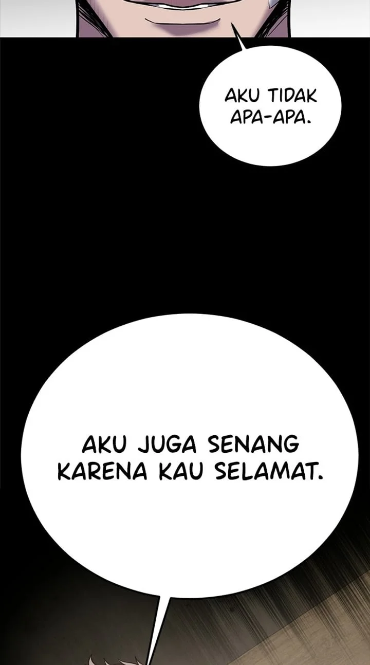 The Boy of Death Chapter 304 Gambar 28