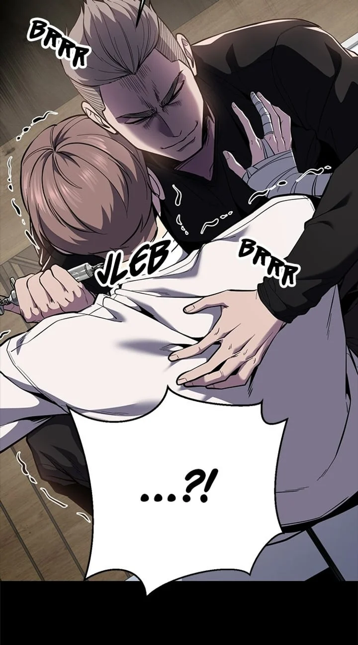 The Boy of Death Chapter 304 Gambar 29