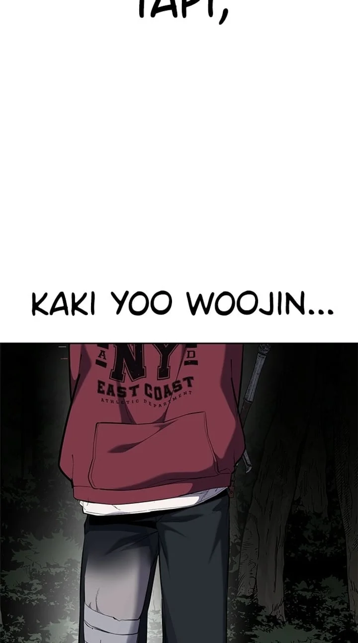 The Boy of Death Chapter 305 Gambar 26