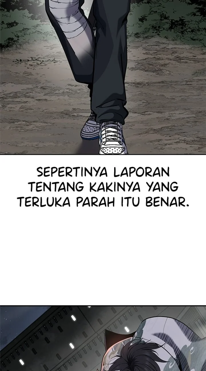 The Boy of Death Chapter 305 Gambar 27