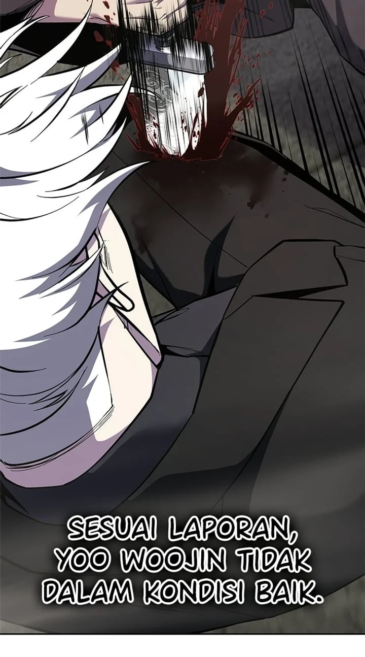 The Boy of Death Chapter 305 Gambar 29