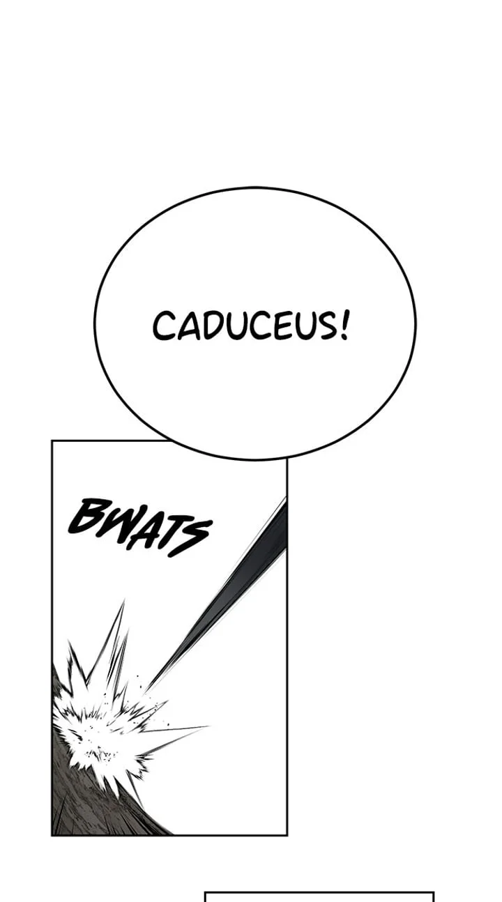 The Boy of Death Chapter 305 Gambar 30