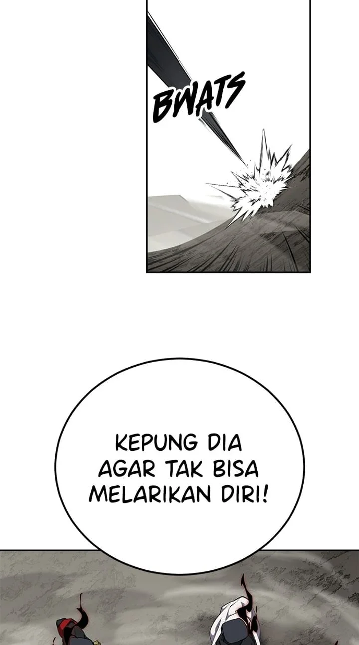 The Boy of Death Chapter 305 Gambar 31