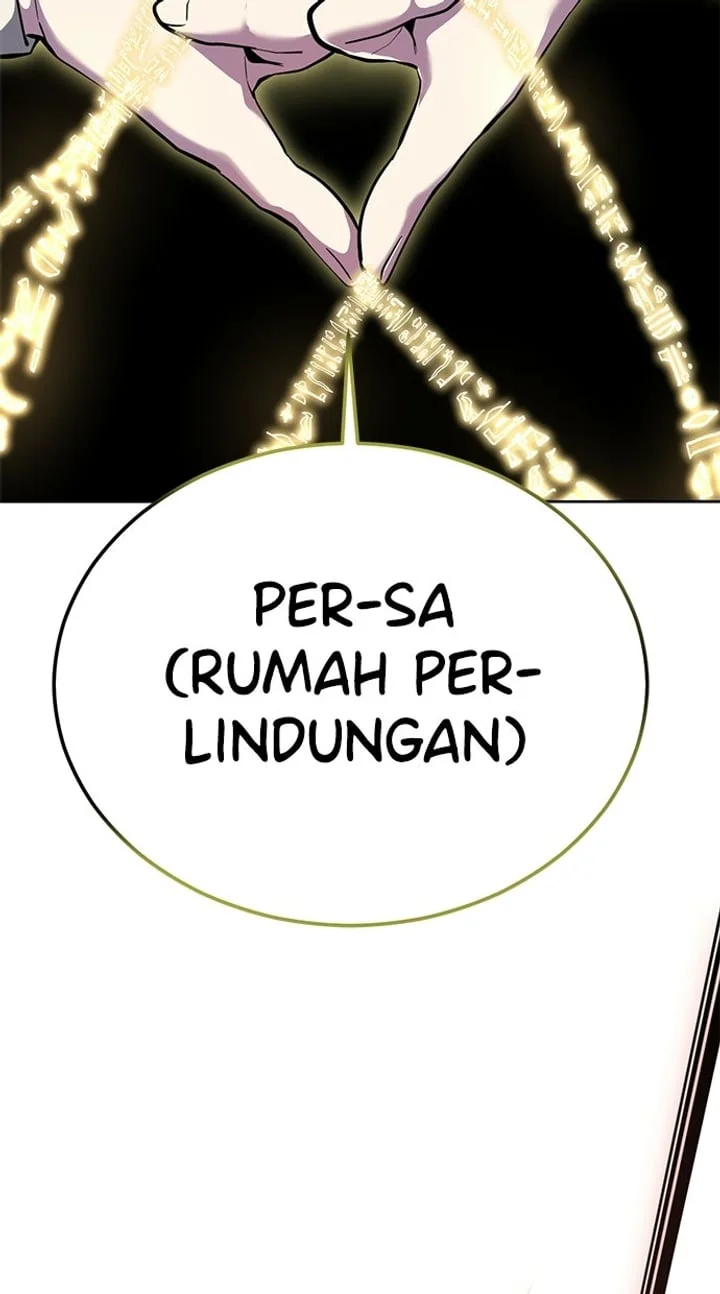 The Boy of Death Chapter 306 Gambar 26