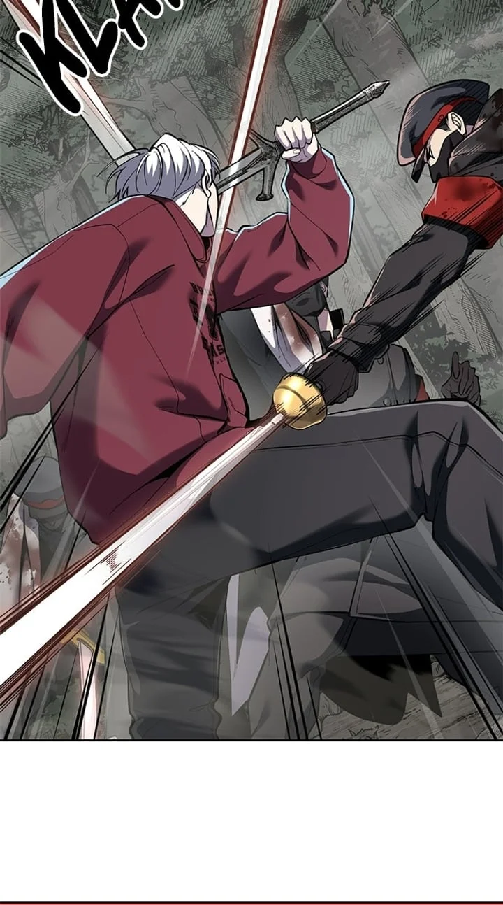 The Boy of Death Chapter 306 Gambar 28