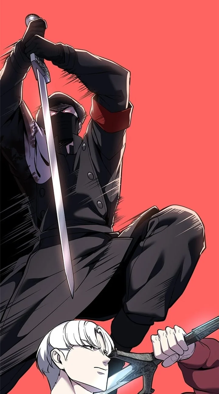 The Boy of Death Chapter 306 Gambar 29