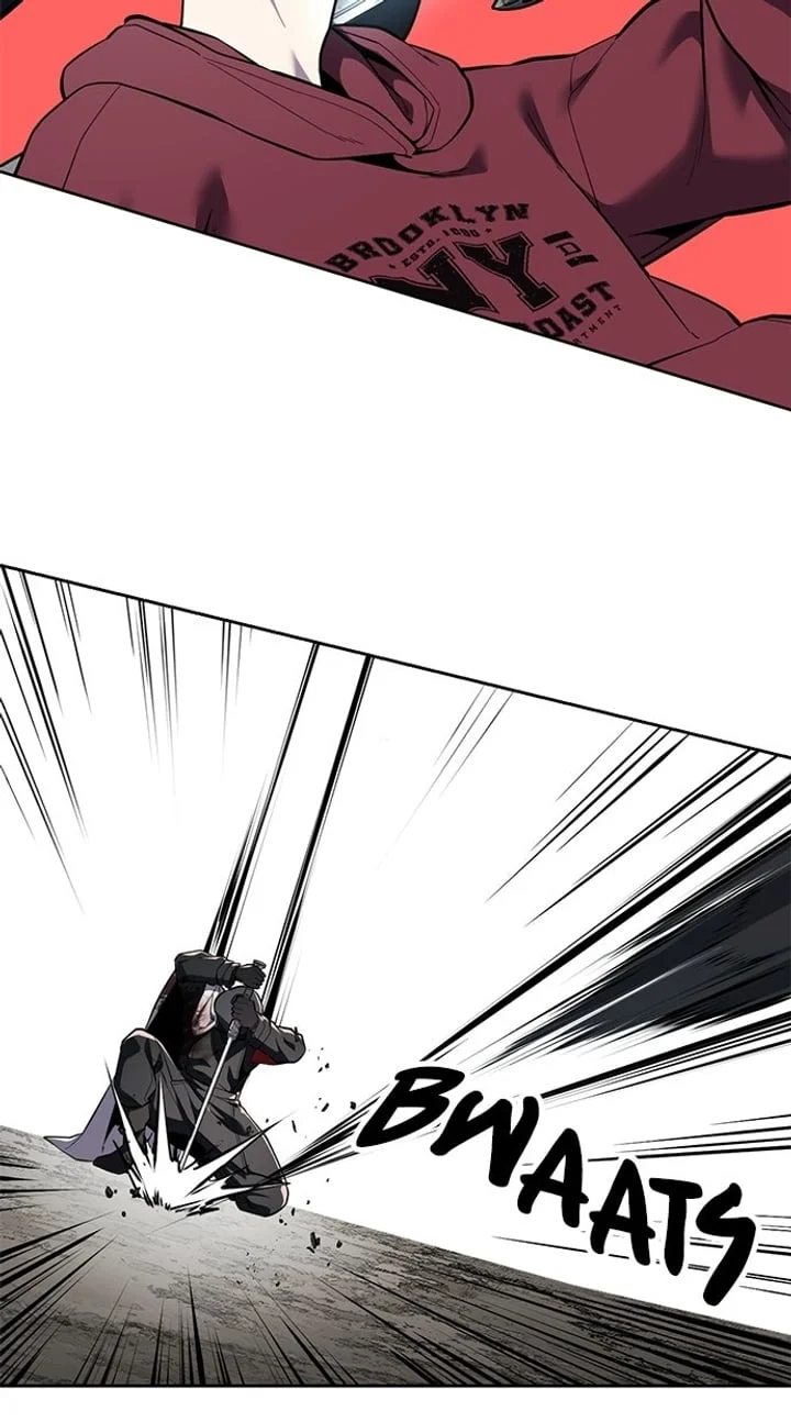 The Boy of Death Chapter 306 Gambar 30