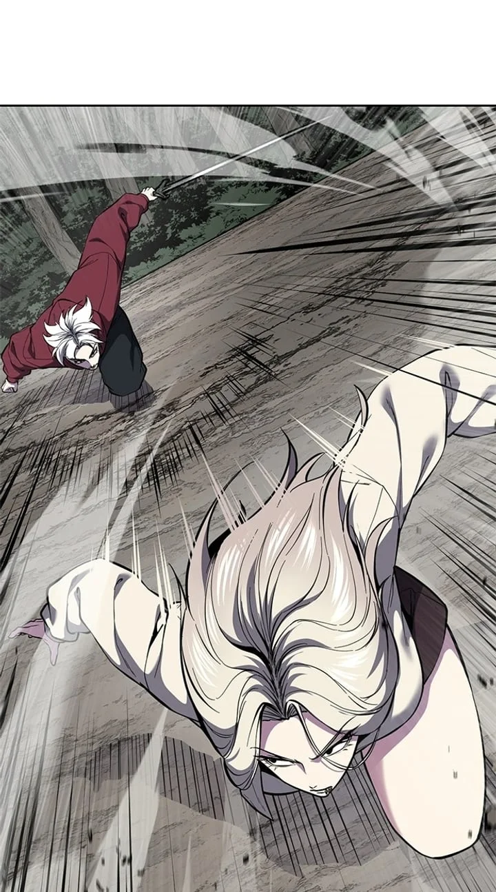 The Boy of Death Chapter 306 Gambar 31