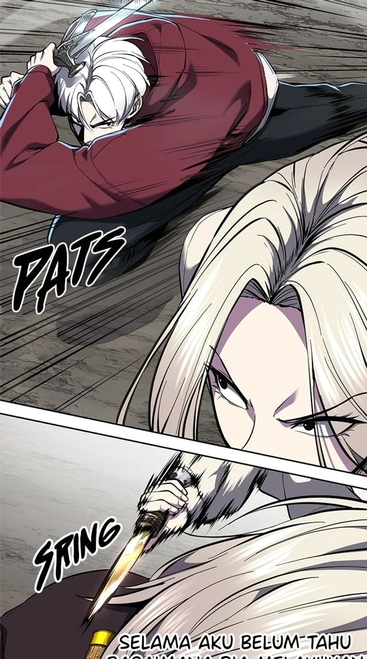 The Boy of Death Chapter 306 Gambar 33