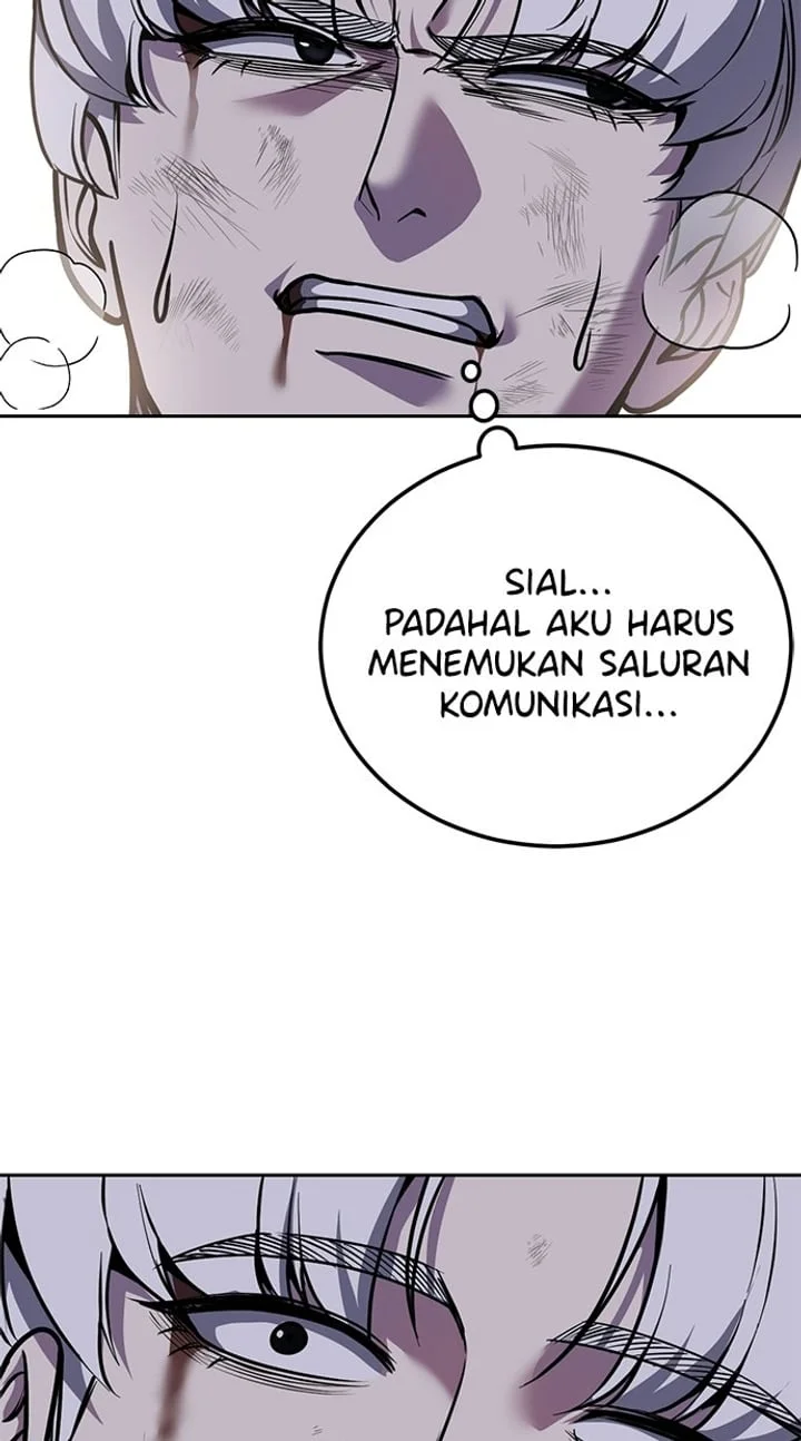 The Boy of Death Chapter 307 Gambar 30