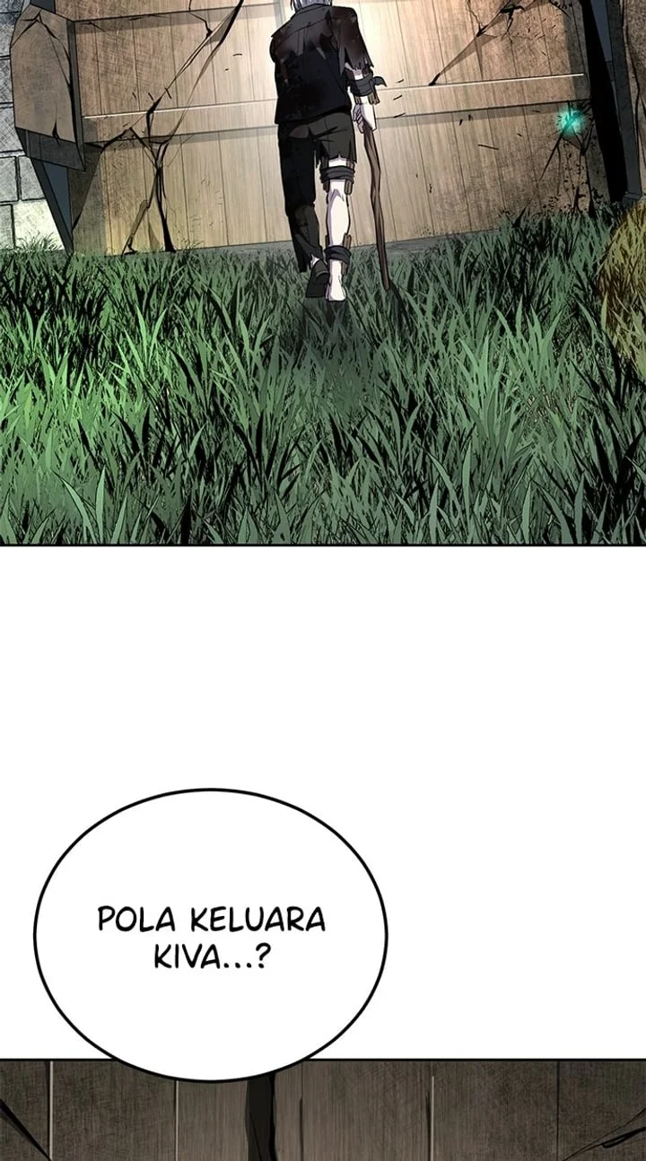 The Boy of Death Chapter 307 Gambar 32