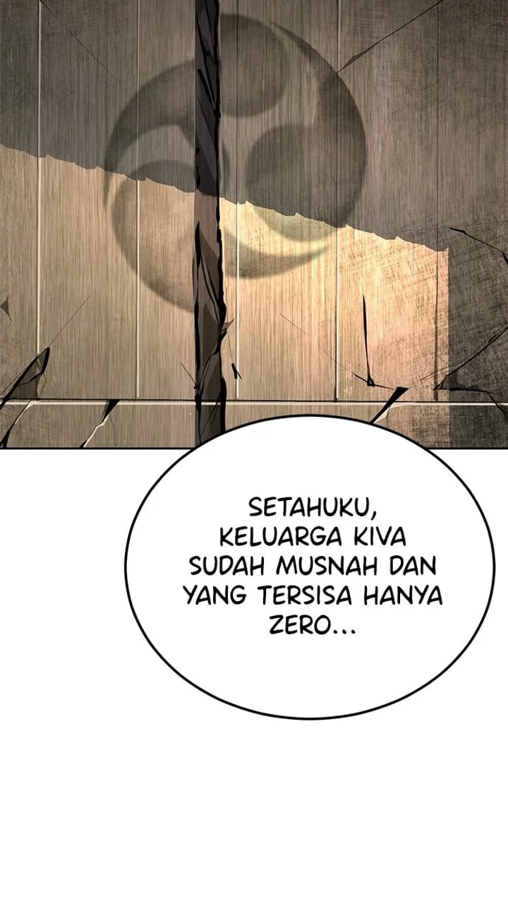 The Boy of Death Chapter 307 Gambar 33