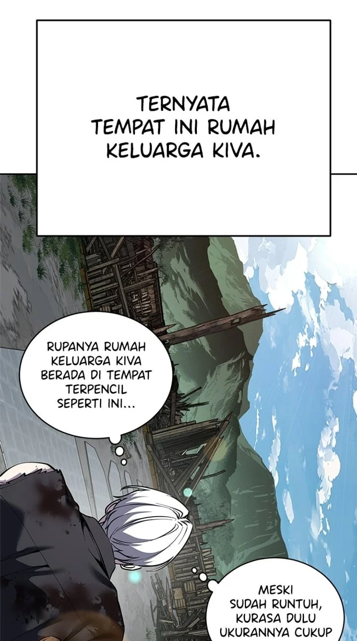 The Boy of Death Chapter 307 Gambar 34