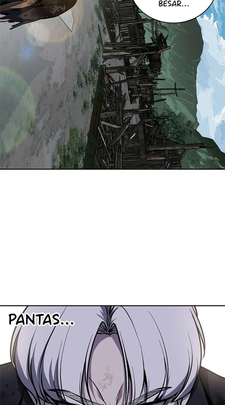 The Boy of Death Chapter 307 Gambar 35