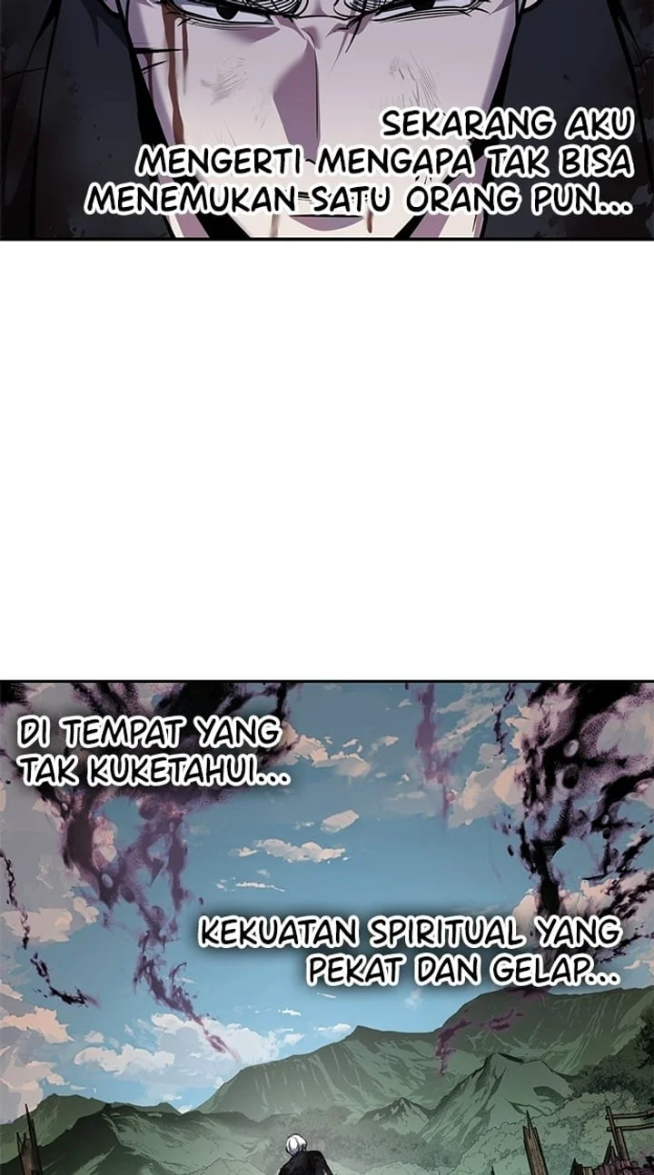 The Boy of Death Chapter 307 Gambar 36