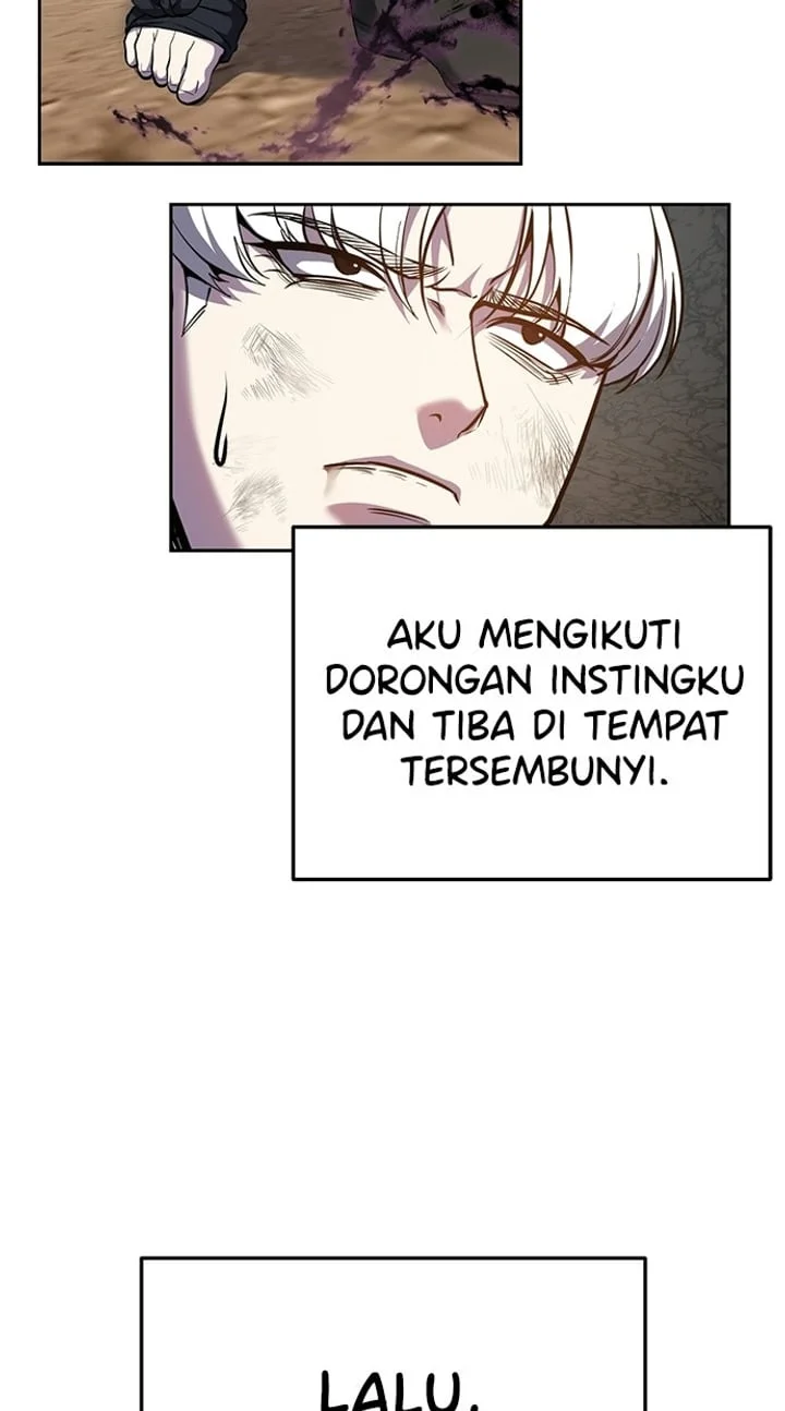 The Boy of Death Chapter 307 Gambar 38