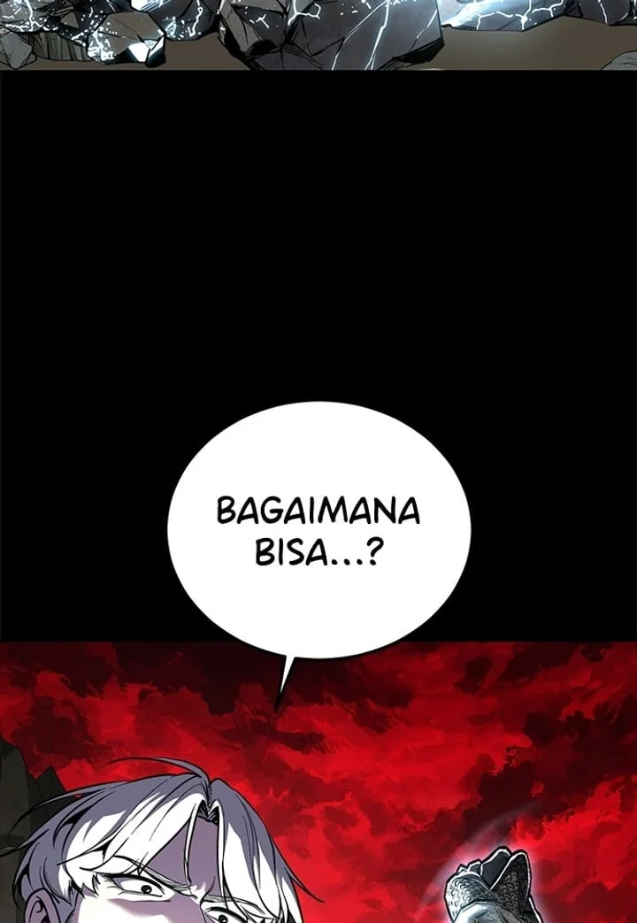 The Boy of Death Chapter 308 Gambar 34