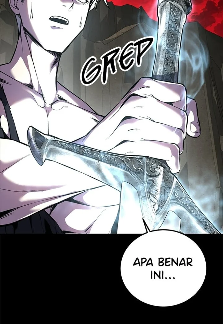 The Boy of Death Chapter 308 Gambar 35
