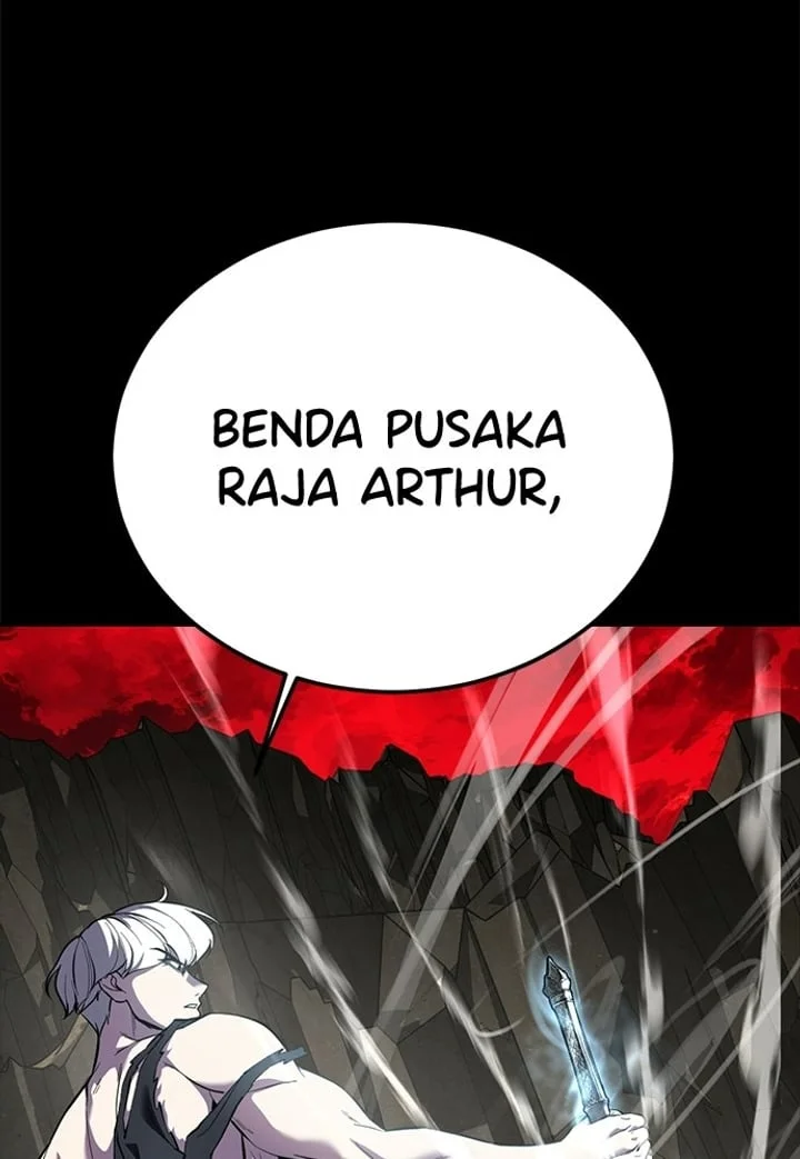 The Boy of Death Chapter 308 Gambar 36