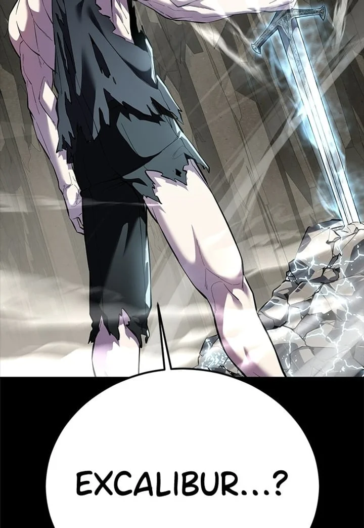 The Boy of Death Chapter 308 Gambar 37
