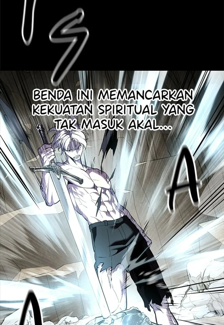 The Boy of Death Chapter 308 Gambar 40