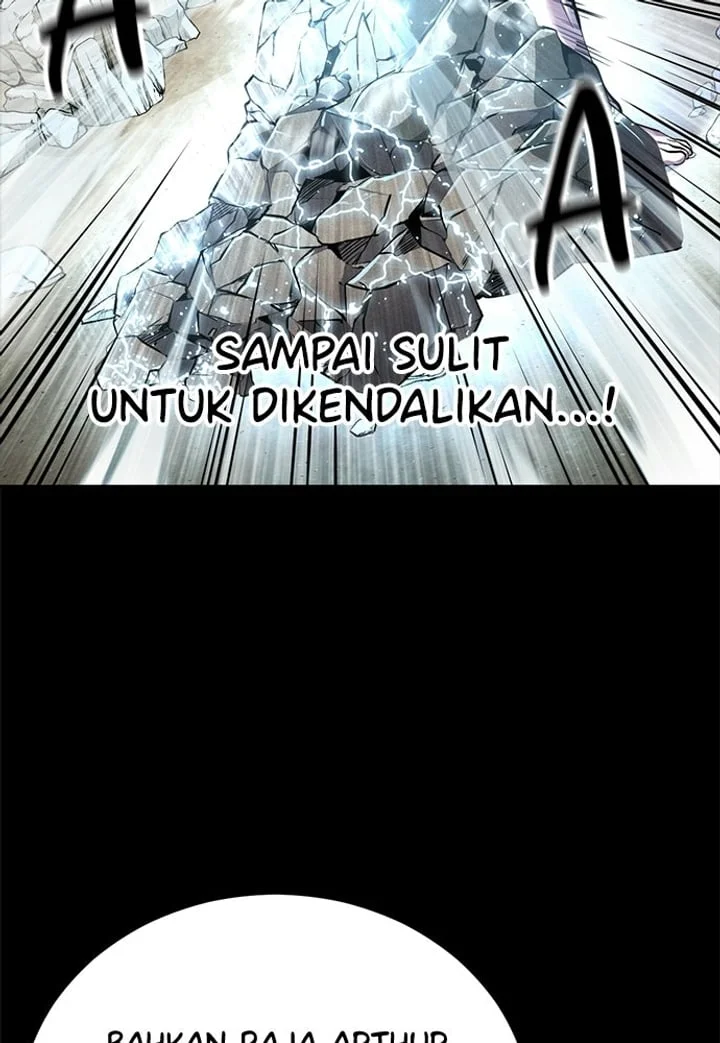 The Boy of Death Chapter 308 Gambar 41