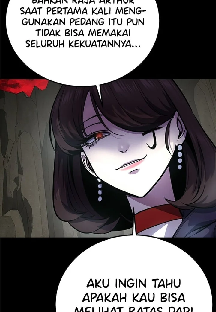 The Boy of Death Chapter 308 Gambar 42