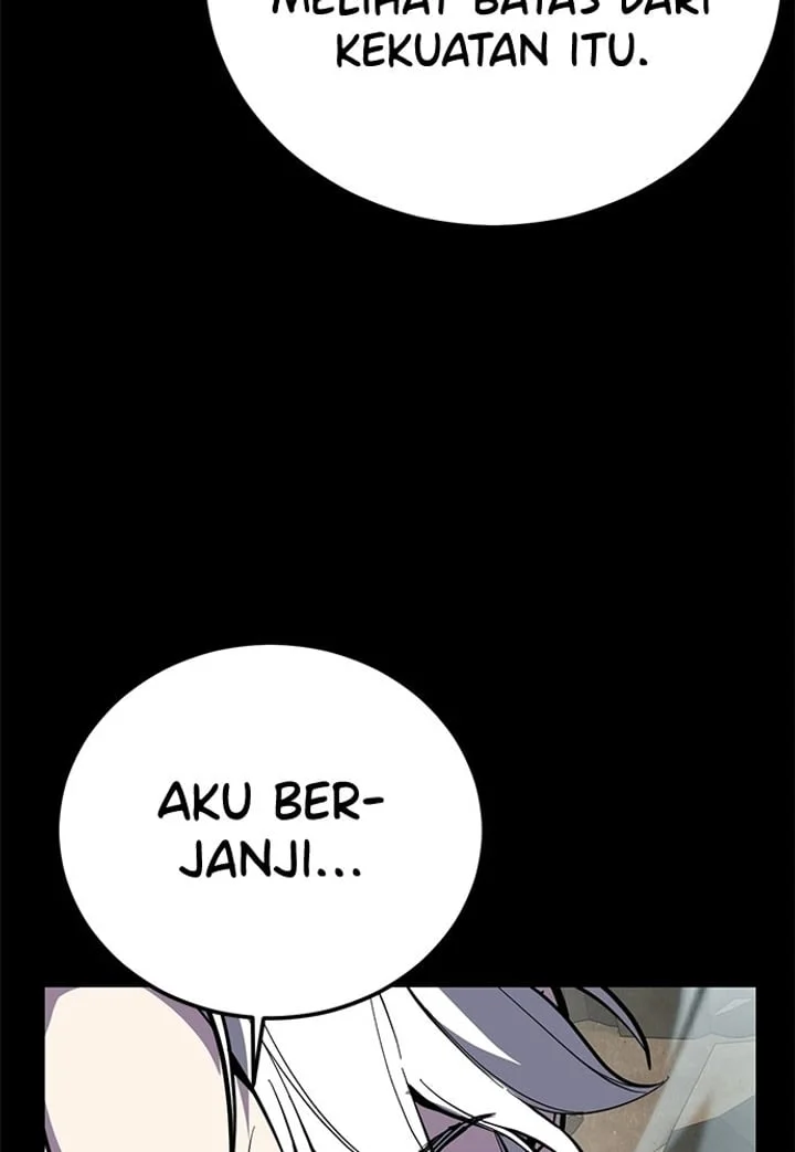 The Boy of Death Chapter 308 Gambar 43