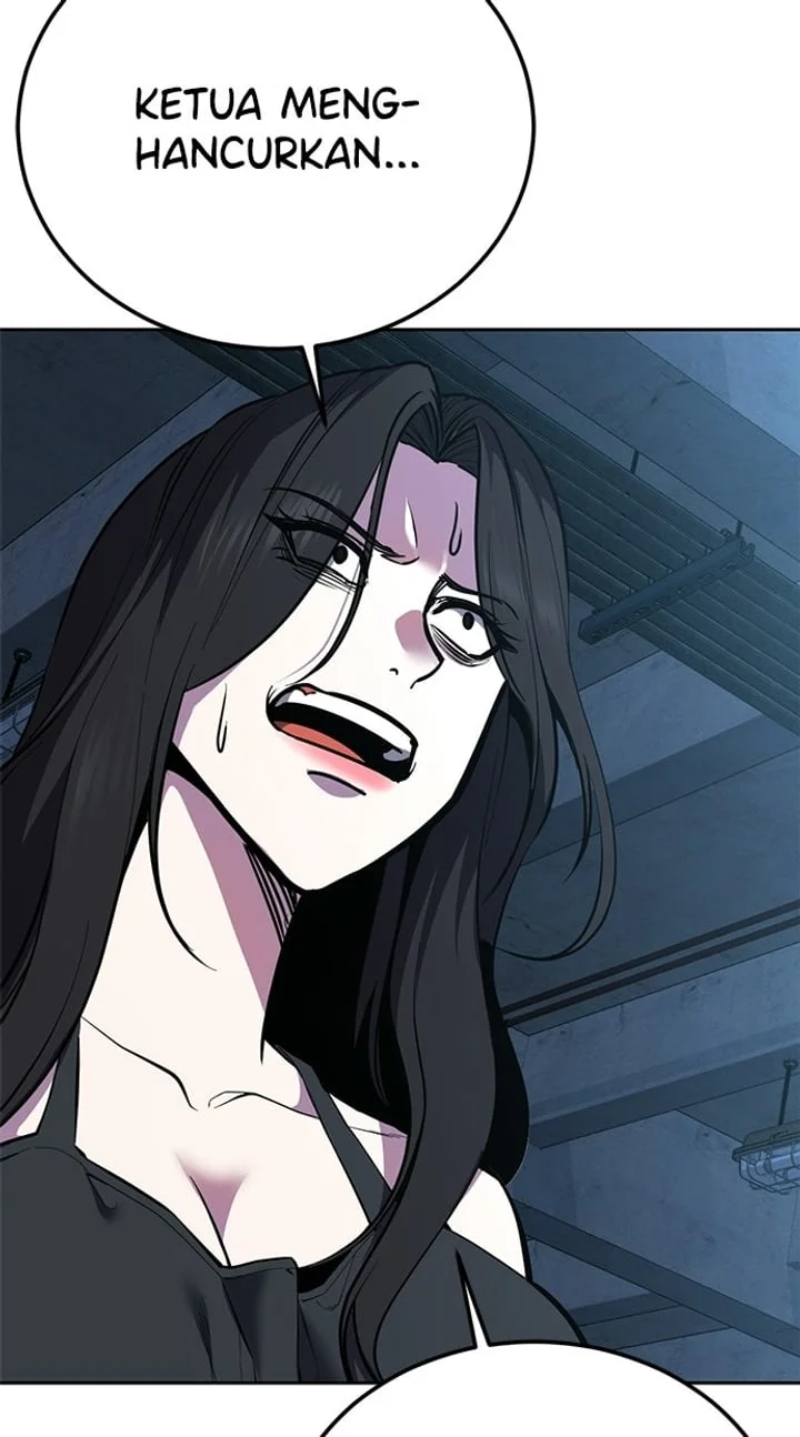 The Boy of Death Chapter 309 Gambar 27