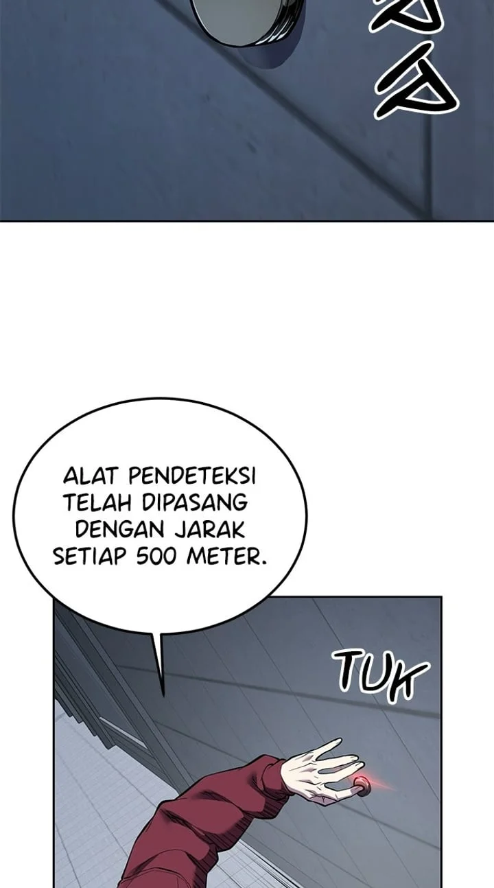 The Boy of Death Chapter 309 Gambar 29