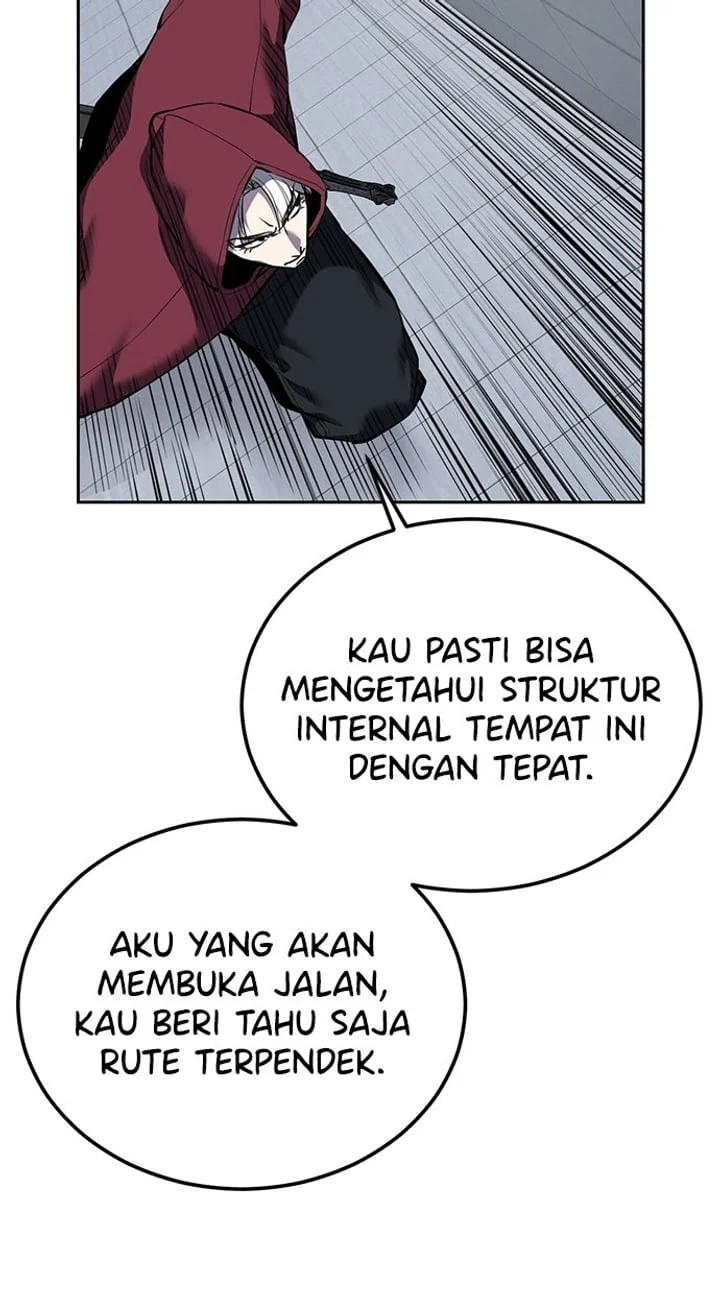 The Boy of Death Chapter 309 Gambar 30