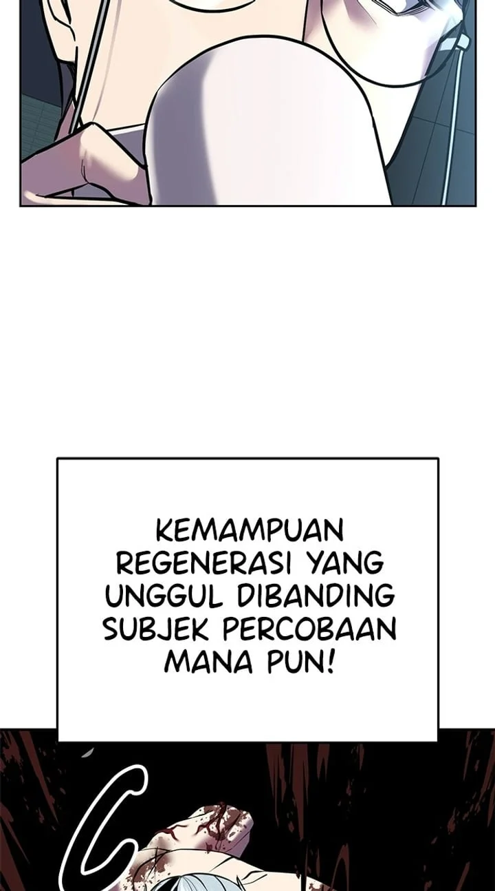 The Boy of Death Chapter 310 Gambar 25
