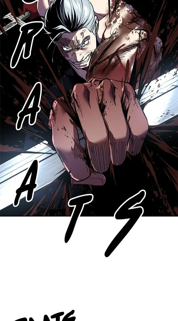 The Boy of Death Chapter 310 Gambar 26