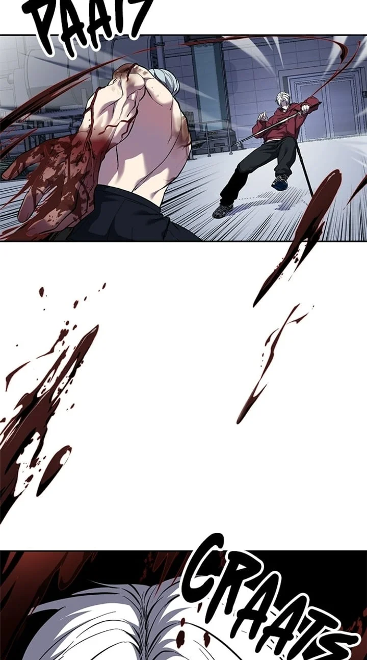 The Boy of Death Chapter 310 Gambar 27