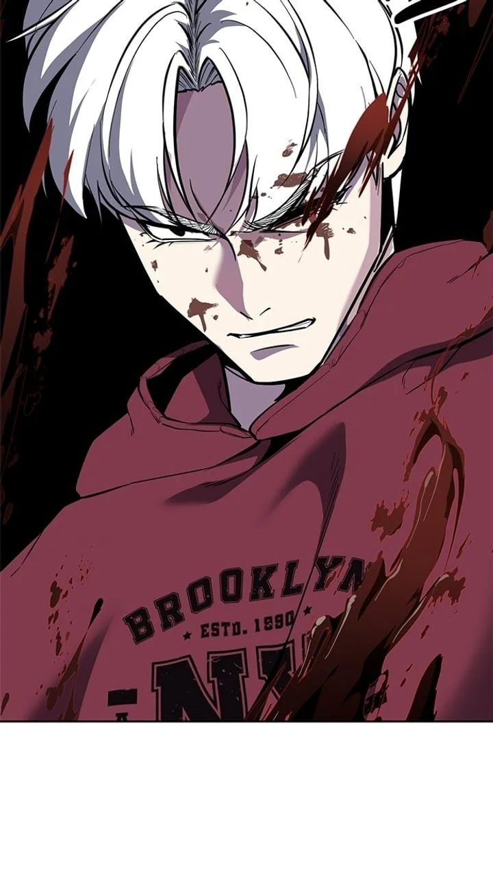 The Boy of Death Chapter 310 Gambar 28