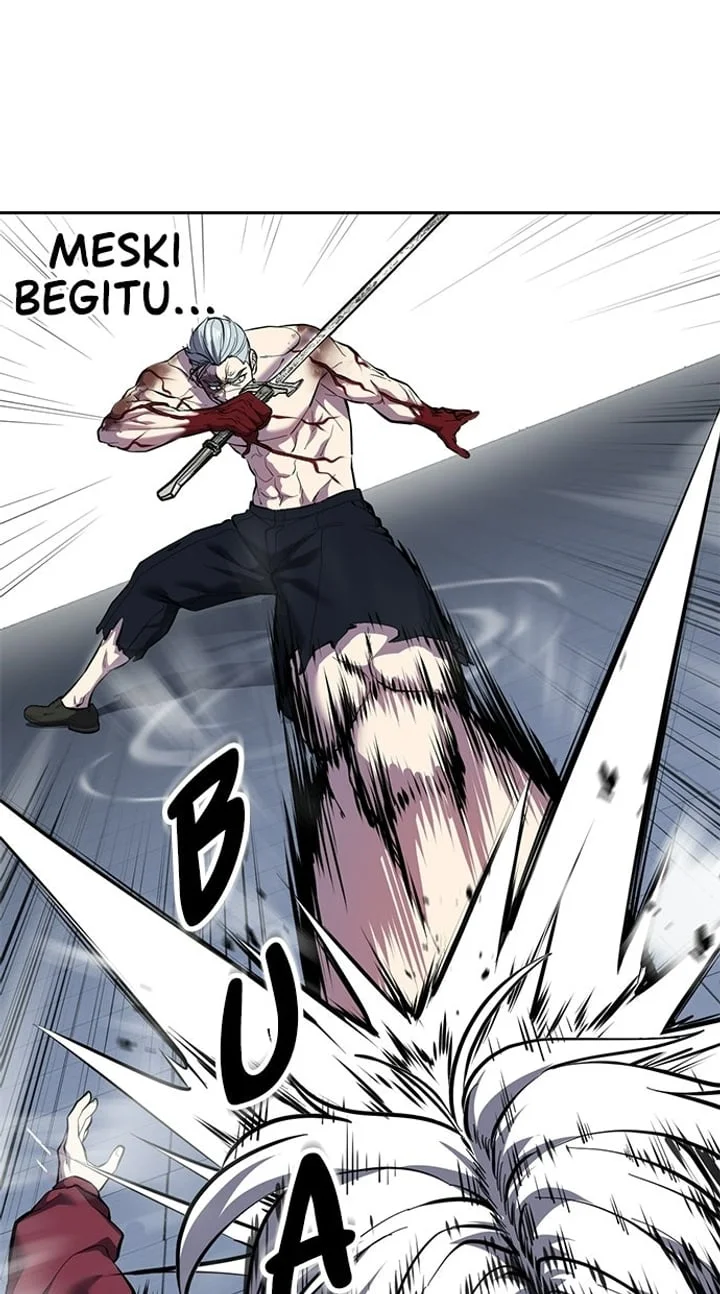 The Boy of Death Chapter 310 Gambar 29